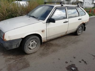 Лот: 16840101. Фото: 1. Ваз 2109. Автомобили