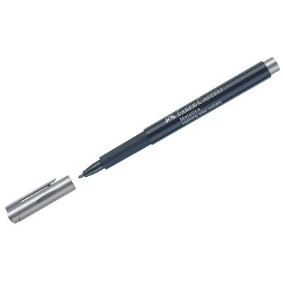 Лот: 20034533. Фото: 1. Маркер для декорирования Faber-Castell... Ручки, карандаши, маркеры