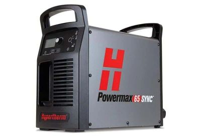 Лот: 18555694. Фото: 1. Система Powermax65 SYNC, 400В... Плазменная резка металлов