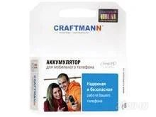 Лот: 1157519. Фото: 1. АКБ Craftmann BT-50 Motorola A732... Аккумуляторы