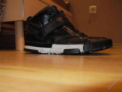 Лот: 1328819. Фото: 1. Кроссовки Nike зимние-демисезонные. Кеды, кроссовки, слипоны