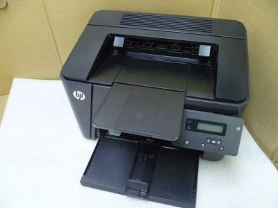 Лот: 16733327. Фото: 1. Лазерный принтер HP LaserJet Pro... Лазерные принтеры