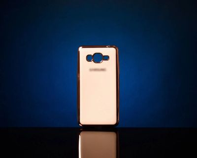 Лот: 19912832. Фото: 1. Кейс силиконовый для Samsung Galaxy... Чехлы, бамперы
