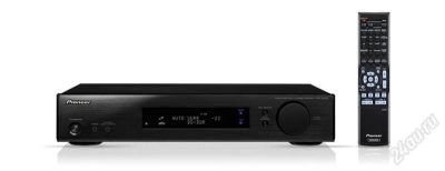 Лот: 2735694. Фото: 1. Продам ресивер Pioneer VSX-S300. Ресиверы