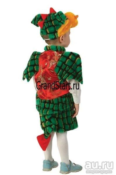 Лот: 8602463. Фото: 1. 2 новогодних костюма . на 2-4... Костюмы, пиджаки, комбинезоны