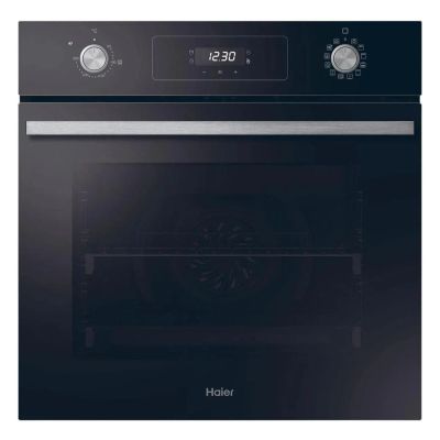 Лот: 25538045. Фото: 1. Электрический духовой шкаф Haier... Плиты, духовые шкафы, варочные поверхности