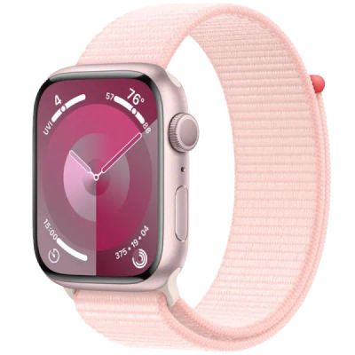 Лот: 22220911. Фото: 1. Умные часы Apple Watch Series... Смарт-часы, фитнес-браслеты, аксессуары