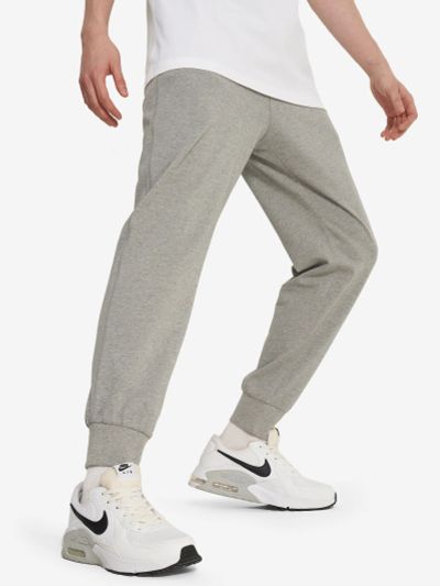 Лот: 24400904. Фото: 1. Брюки мужские Nike Nk Club, Серый. Спортивные брюки, штаны