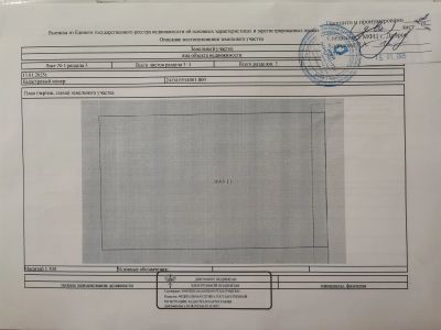 Лот: 25519100. Фото: 1. Земельный участок. Земельные участки