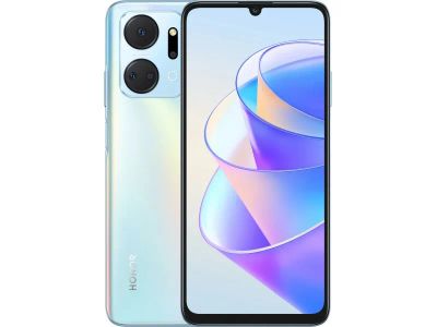 Лот: 24886562. Фото: 1. Смартфон Honor X7a Plus 6/128GB... Смартфоны