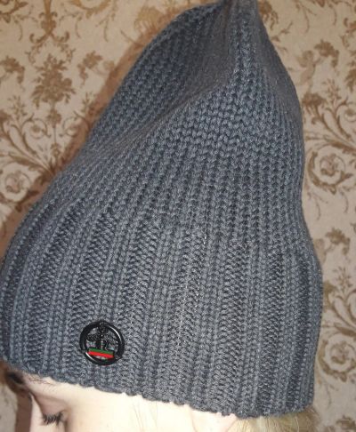 Лот: 14845072. Фото: 1. Шапочка Gucci. Головные уборы