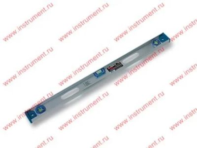 Лот: 20026574. Фото: 1. Уровень MATRIX алюм. &quot;Рельс... Ручной инструмент