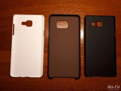 Лот: 9067469. Фото: 1. Чехол Samsung Galaxy A5 2016. Другое (смартфоны, связь, навигация)