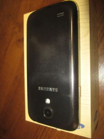 Лот: 4561141. Фото: 1. Samsung Galaxy S4 Mini GT-I9190... Смартфоны