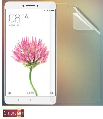 Лот: 11951011. Фото: 1. Защитная пленка Xiaomi Redmi 6... Защитные стёкла, защитные плёнки