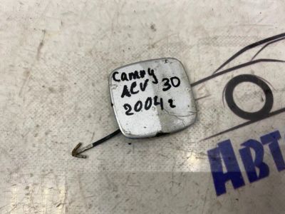 Лот: 21714934. Фото: 1. заглушка буксировочного крюка... Двигатель и элементы двигателя
