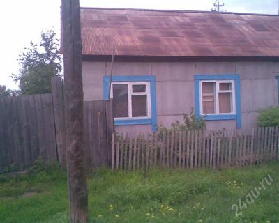 Лот: 428564. Фото: 1. Квартира в с.Сухобузимском. Квартиры, студии