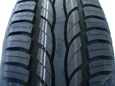 Лот: 2459094. Фото: 1. 195/50R15 (Goodyear) Sava. Новые... Шины