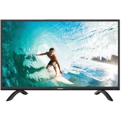 Лот: 10905567. Фото: 1. Телевизор 32" Fusion FLTV-32C100... Телевизоры