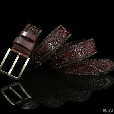 Лот: 18248091. Фото: 1. Требуется изготовление ремня. Другие (бытовые услуги)