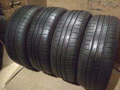 Лот: 11633763. Фото: 1. 175/50R15 75H Hankook Kinergy... Шины