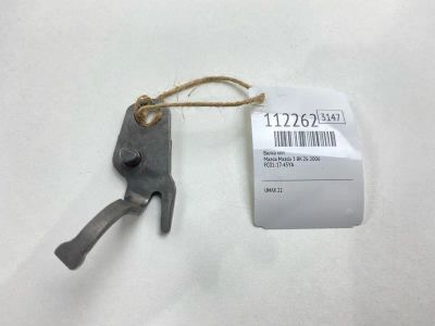 Лот: 25364698. Фото: 1. Вилка КПП Mazda Mazda 3 2006 FC011745YA... Двигатель и элементы двигателя