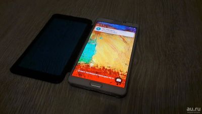 Лот: 9270872. Фото: 1. Samsung Galaxy Note 3 N900. Смартфоны