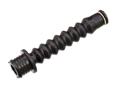 Лот: 23279839. Фото: 1. Гофра тяги реверса Yamaha 4-8... Запчасти для лодок, катеров, лодочных моторов