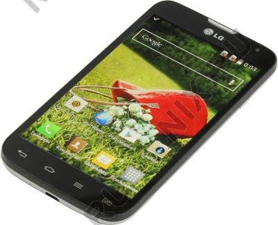 Лот: 18690100. Фото: 1. 4.5" Смартфон LG D325 L70 4 ГБ... Другое (запчасти, оборудование)