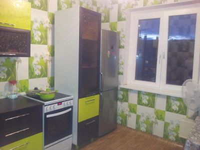 Лот: 4484700. Фото: 1. Кухонный гарнитур (не вышли на... Кухонные гарнитуры