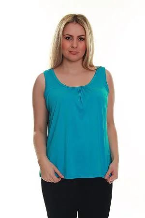 Лот: 4181839. Фото: 1. Майка размер 54-56. НОВАЯ!!!. Футболки, топы и майки