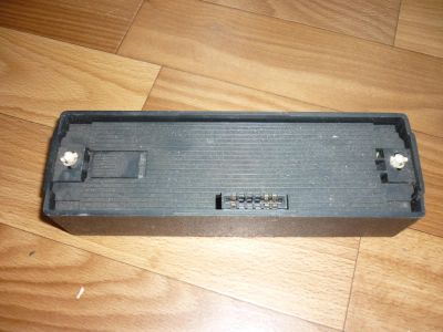 Лот: 7617552. Фото: 1. Батарейный отсек автоприёмника... Разное