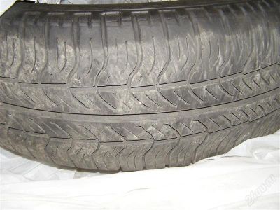 Лот: 1699218. Фото: 1. Pirelli P6000 4 шт. Шины