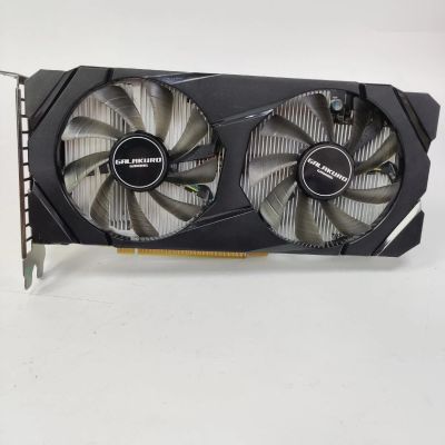 Лот: 19869558. Фото: 1. Видеокарта Galakuro GeForce GTX... Видеокарты