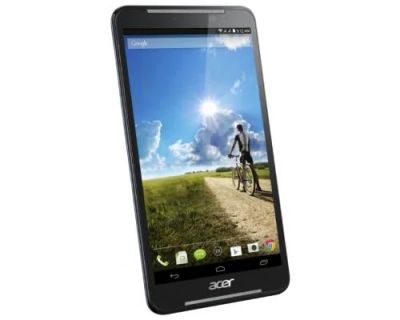 Лот: 7157982. Фото: 1. Планшет Acer Iconia Talk S. Планшеты