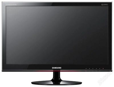 Лот: 1621395. Фото: 1. Монитор с лучшим дизайном Samsung... ЖК-мониторы
