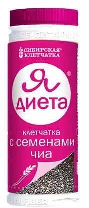 Лот: 6051022. Фото: 1. Сибирская клетчатка. Я диета с... Другое (красота и здоровье)