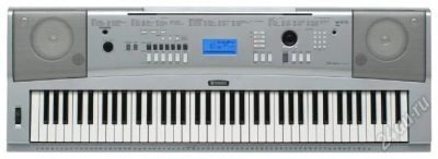Лот: 2283883. Фото: 1. Синтезатор YAMAHA dgx-230. Клавишные