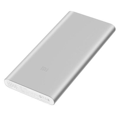 Лот: 12844386. Фото: 1. Внешний аккумулятор Xiaomi original... Внешние, портативные аккумуляторы для смартфонов (Power bank)