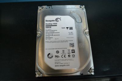 Лот: 15887666. Фото: 1. Жесткий жёсткий диск HDD hdd 3... Жёсткие диски