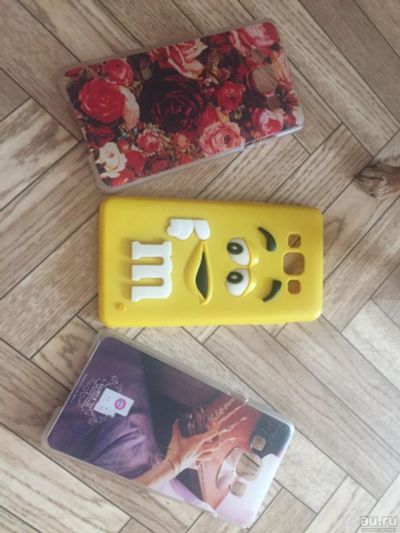Лот: 9880855. Фото: 1. Чехол на Samsung galaxy a5 2015. Чехлы, бамперы