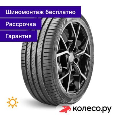 Лот: 25096821. Фото: 1. RapidDragon 215/55 R16 97W. Шины