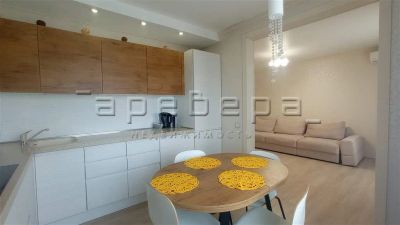 Лот: 20513293. Фото: 1. 2-комнатная квартира на ул. Молокова... Квартиры, студии