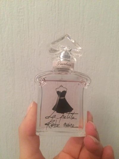 Лот: 5138960. Фото: 1. Женский парфюм La Petite Robe... Женская парфюмерия