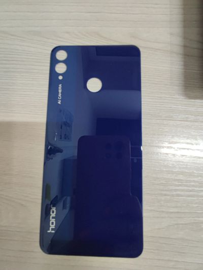 Лот: 19963007. Фото: 1. Задняя крышка для Huawei Honor... Корпуса, клавиатуры, кнопки