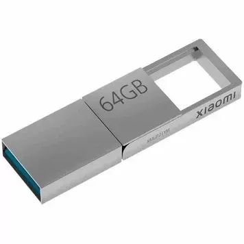Лот: 25731563. Фото: 1. USB-накопитель | Флеш карта Xiaomi... USB-флеш карты