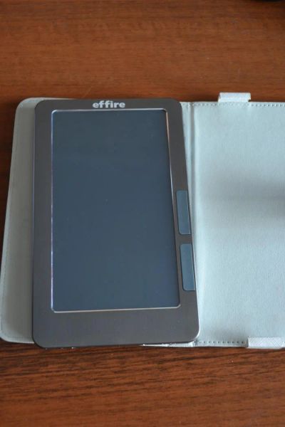 Лот: 4351344. Фото: 1. Электронная книга Effire. Электронные книги