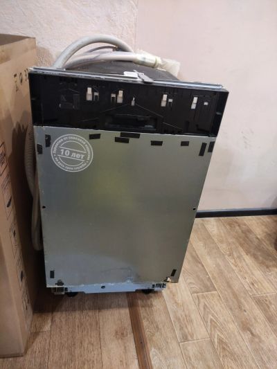 Лот: 24789034. Фото: 1. Посудомоечная машина Bosch. Посудомоечные машины