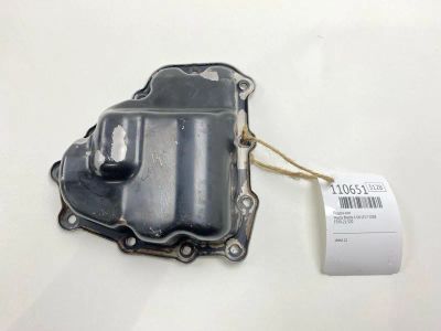 Лот: 25305284. Фото: 1. Поддон КПП Mazda Mazda 6 2008... Двигатель и элементы двигателя