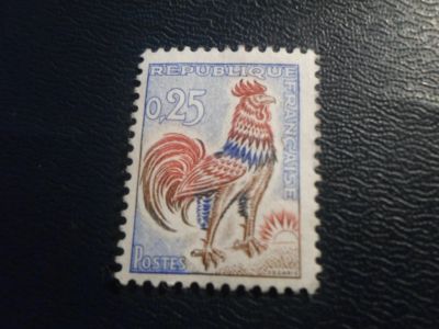 Лот: 17304225. Фото: 1. Марка для Вашей коллекции. №26706. Марки